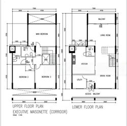 Blk 137 Eunos Spring (Bedok), HDB Executive #474668171